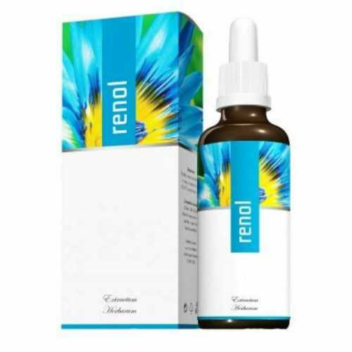 Energy Renol 30 ml