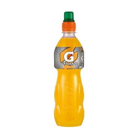 Gatorade Orange 500 ml