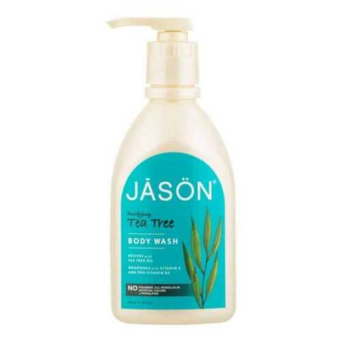 JASON Gel sprchový tea tree 887 ml