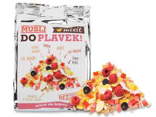 Mixit Do plavek do kapsy 50 g