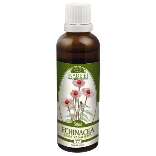 Naděje - Podhorná Echinacea 50 ml