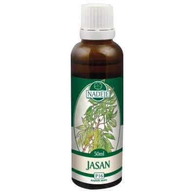 Naděje - Podhorná Jasan 50 ml