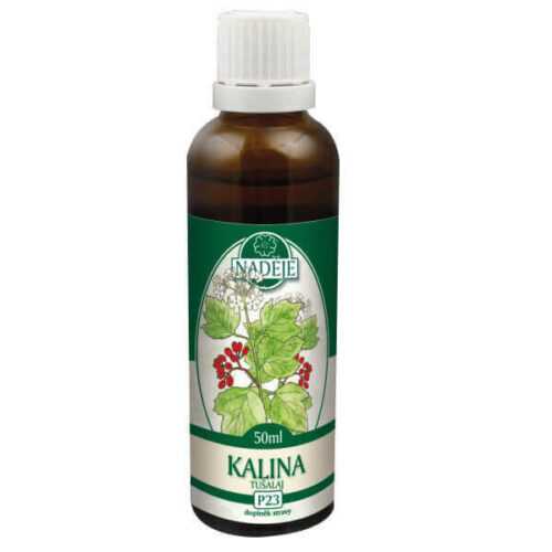 Naděje - Podhorná Kalina - Tušalaj 50 ml