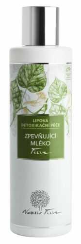 Nobilis Tilia Zpevňující mléko Tilia 200 ml