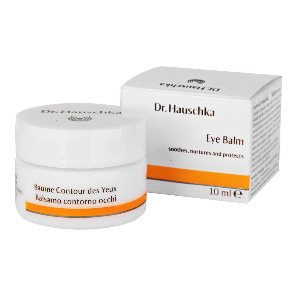 Balzám na oči 10 g   DR. HAUSCHKA Dr. Hauschka