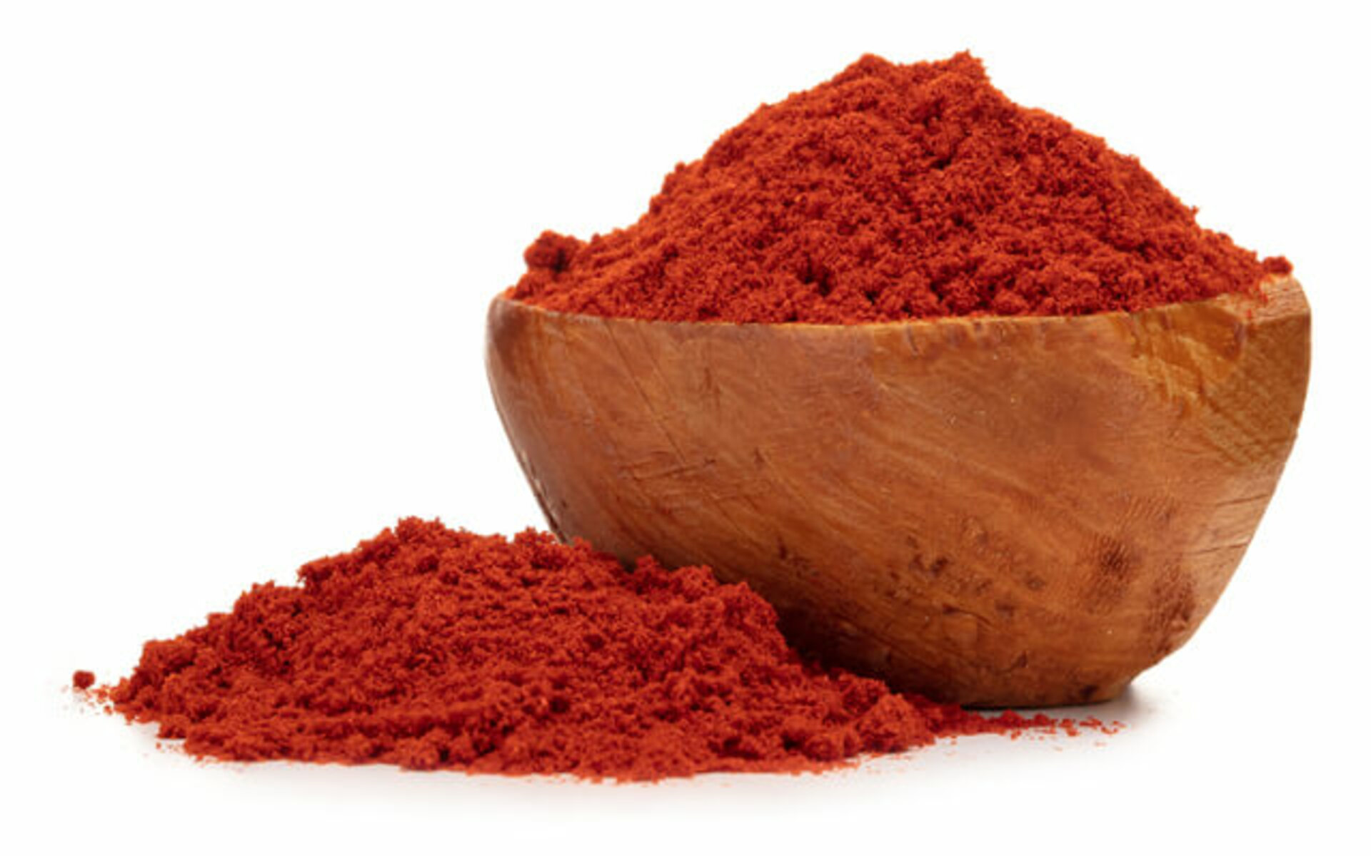 GRIZLY Paprika mletá sladká BIO 250 g