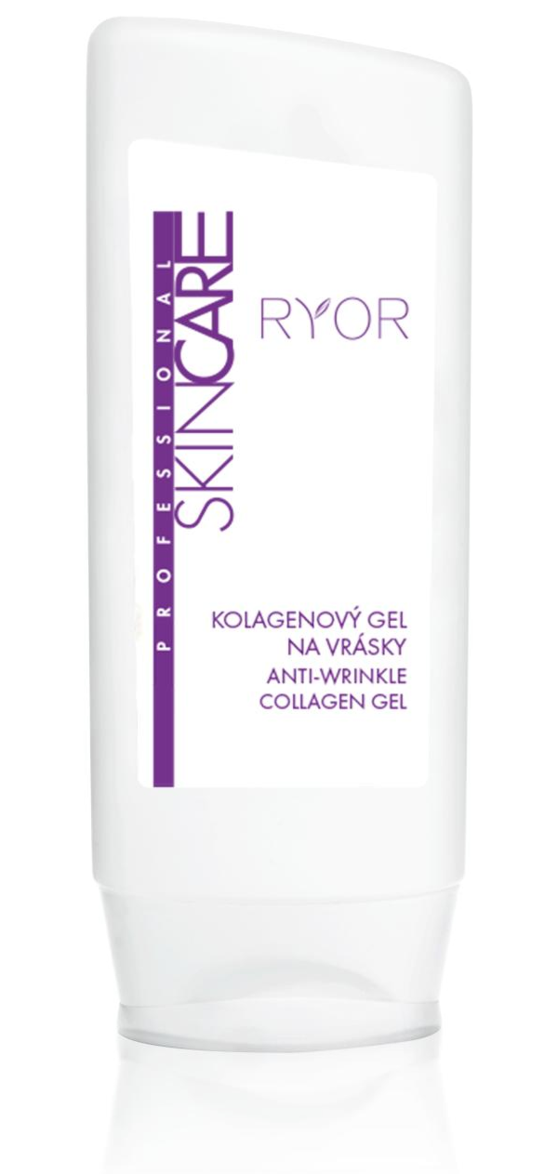 RYOR Kolagenový gel na vrásky 200 ml