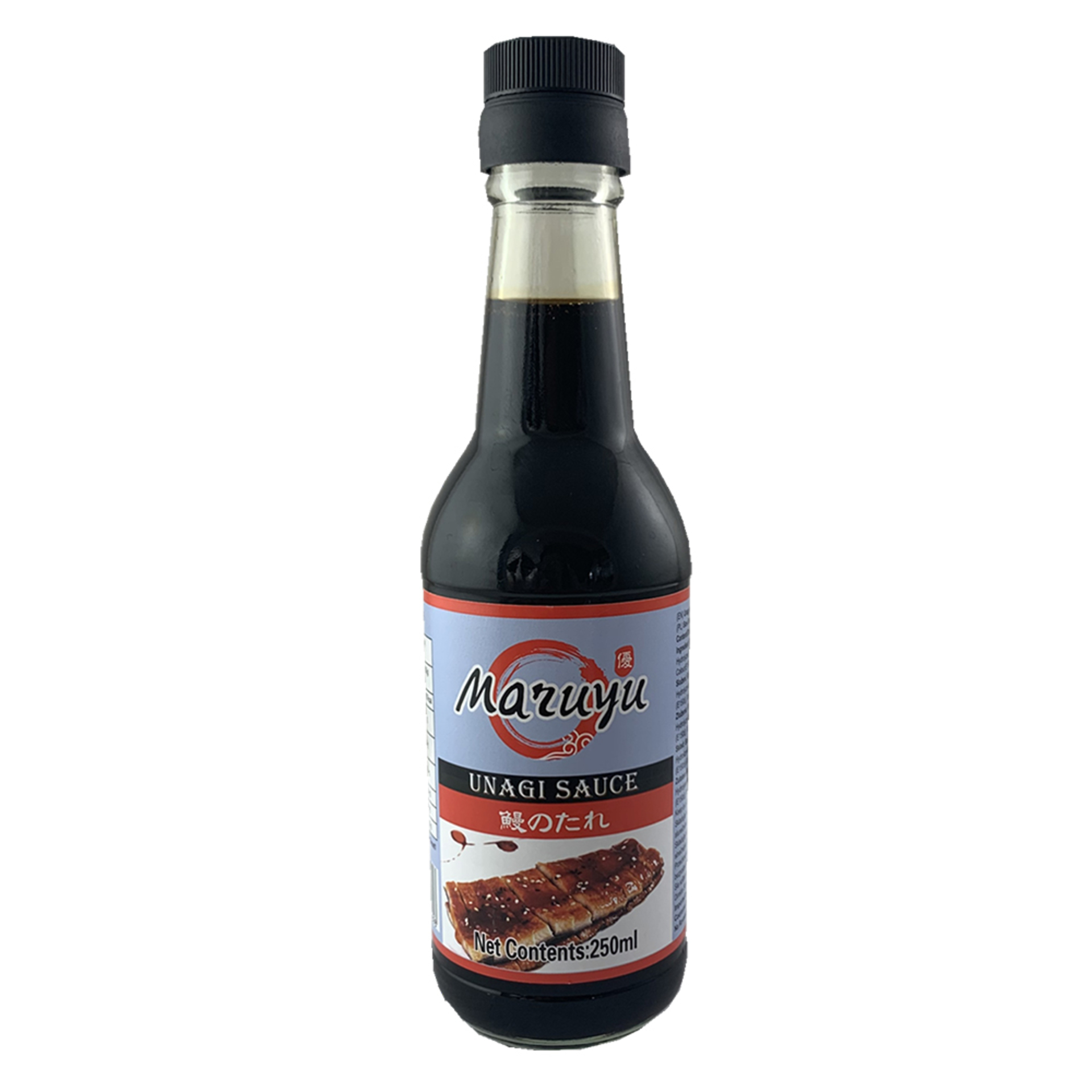 Couronne Unagi omáčka 250 ml