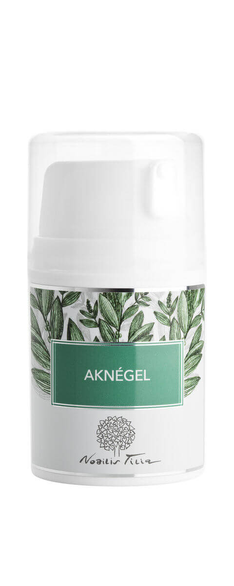 Nobilis Tilia Aknégel 100 ml