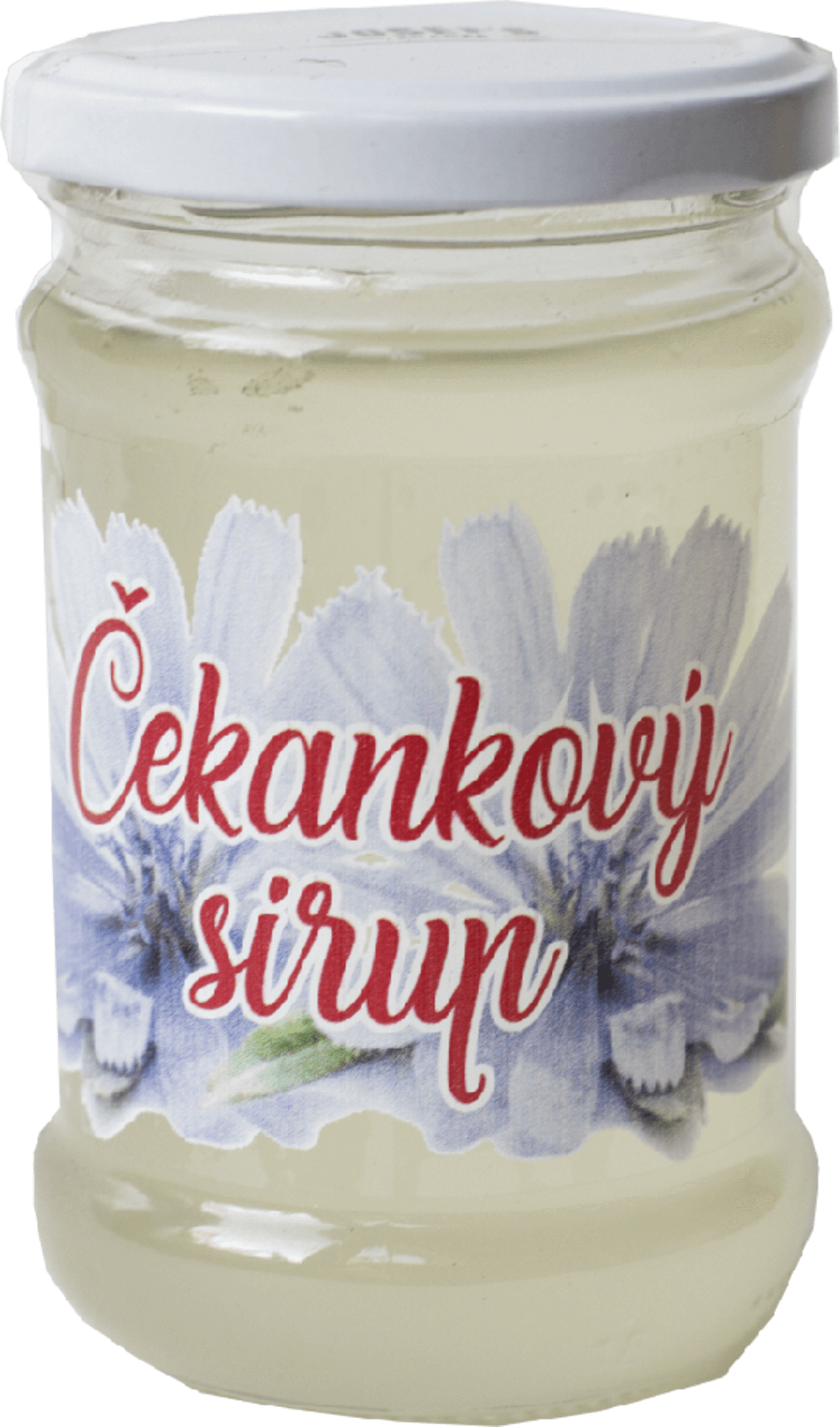 Josef's snacks Čekankový sirup 300 g - expirace