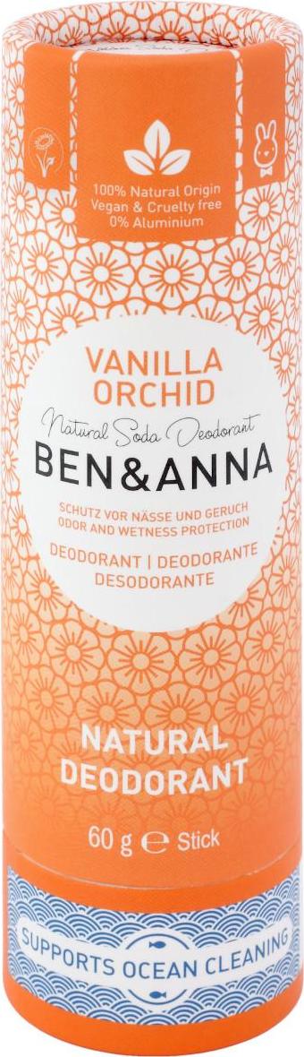 Ben & Anna Tuhý deodorant 60 g