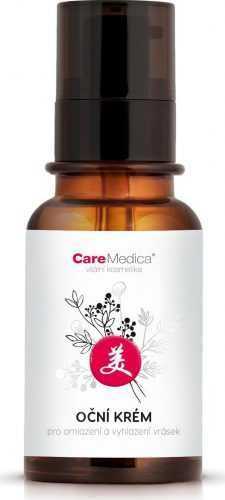 CareMedica Oční krém 30 ml