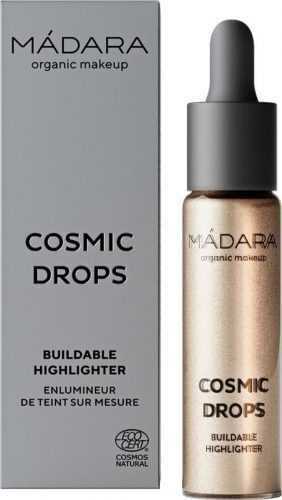 MÁDARA Cosmic drops rozjasňovač