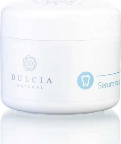 DULCIA natural Sérum na zuby 50 ml