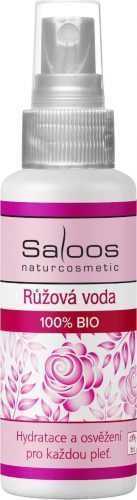 Saloos Bio Růžová voda 50 ml