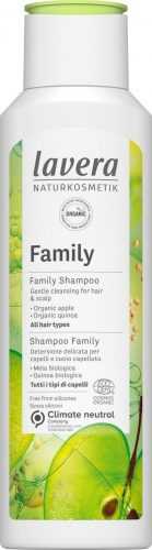 Lavera Šampon Family 250 ml