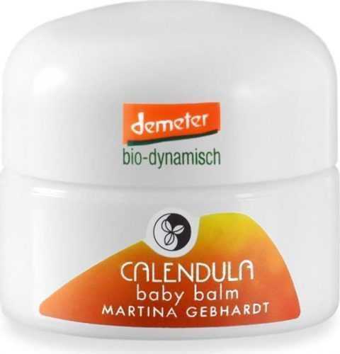 Martina Gebhardt Calendula měsíčkový dětský balzám 15 ml