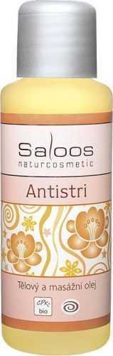 Saloos Masážní olej antistri 50 ml