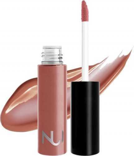 NUI Cosmetics Přírodní lesk na rty 5 Mereana 5 ml