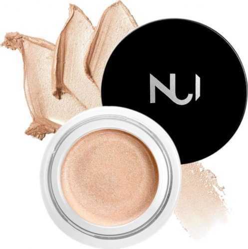 NUI Cosmetics Přírodní multifunkční rozjasňovač PIARI 3 g