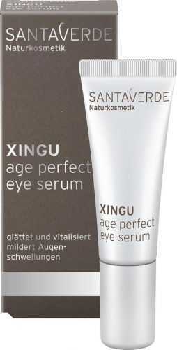 Santaverde Xingu Age perfect oční sérum 10 ml