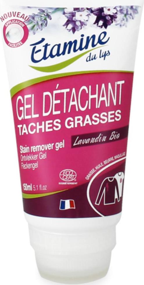 Etamine du Lys Odstraňovač skvrn gel 150 ml