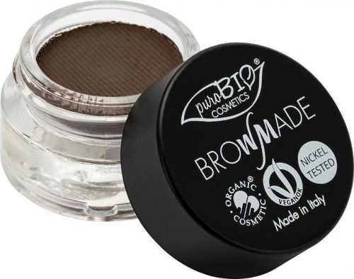 puroBIO cosmetics Browmade