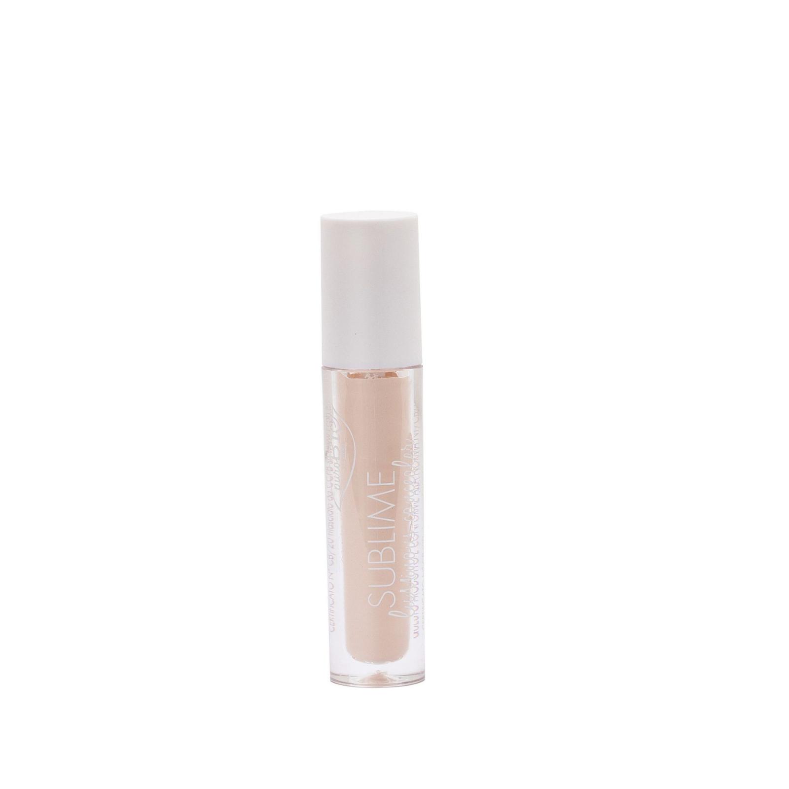 puroBIO cosmetics Rozjasňující korektor 00 3 ml