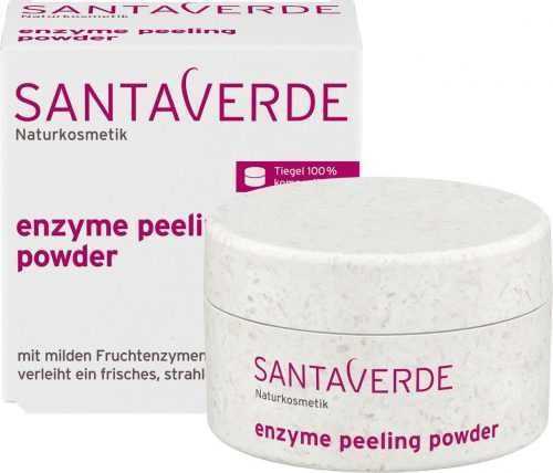 Santaverde Enzymatický peeling 23 g