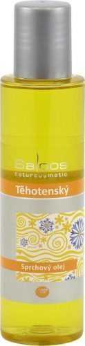 Saloos Sprchový olej těhotenský 125 ml