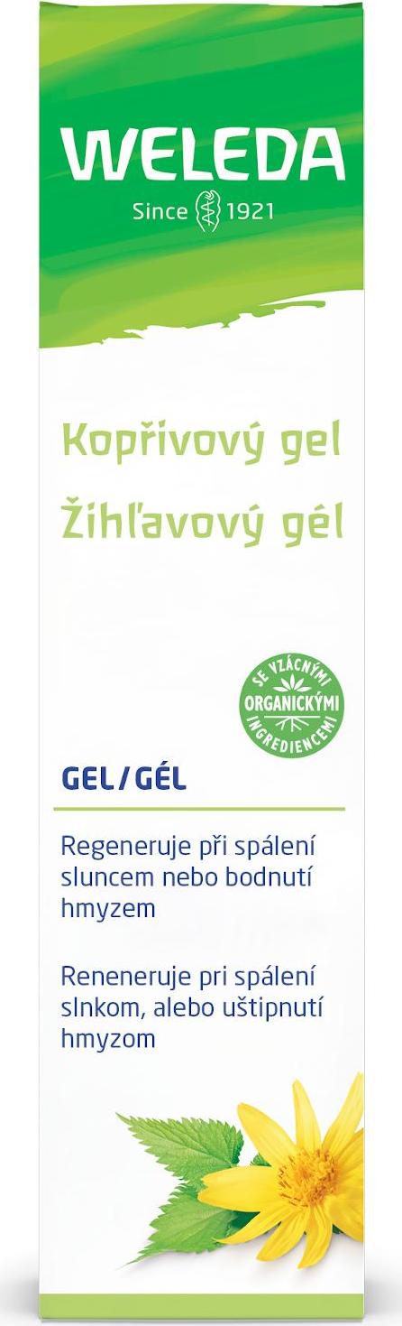 Weleda Kopřivový gel 25 g