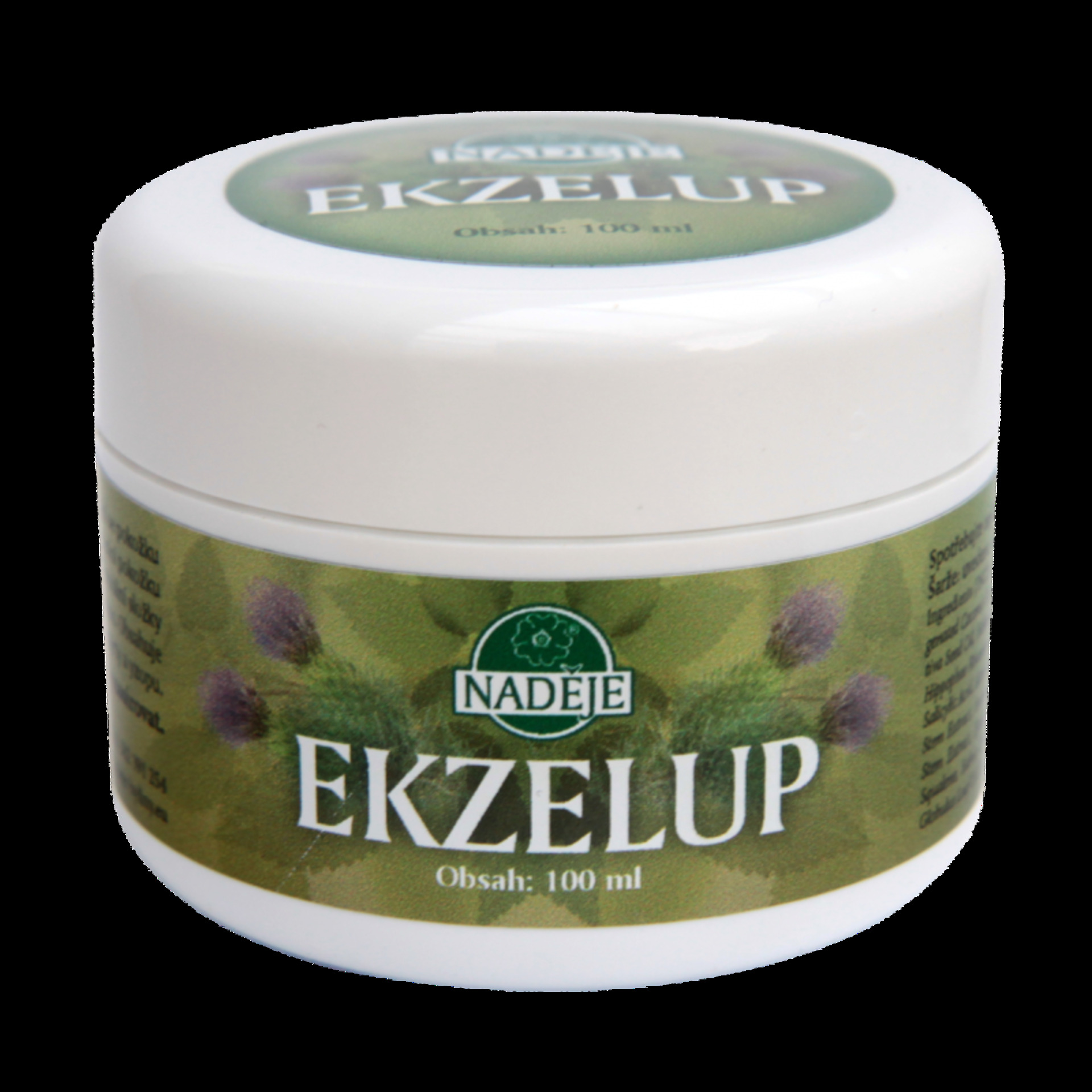 Naděje - Podhorná Ekzelup 100 ml