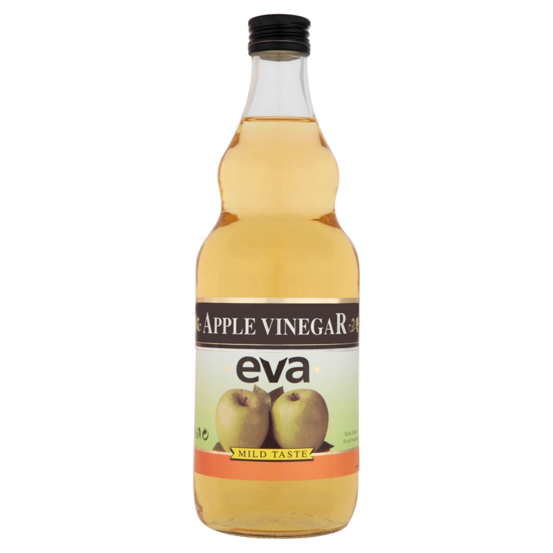 Eva Jablečný ocet 750 ml