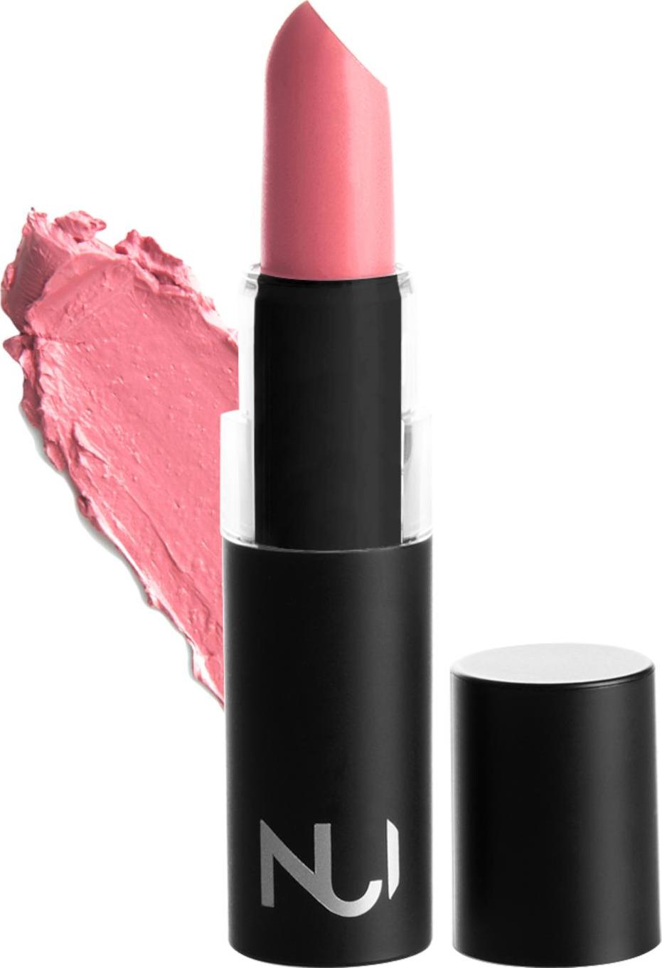 NUI Cosmetics Přírodní rtěnka MOANA 4