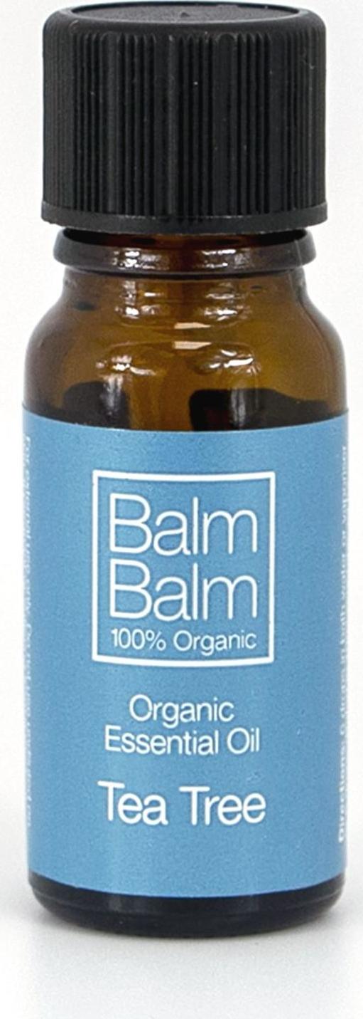 Balm Balm Esenciální olej Tea Tree 10 ml