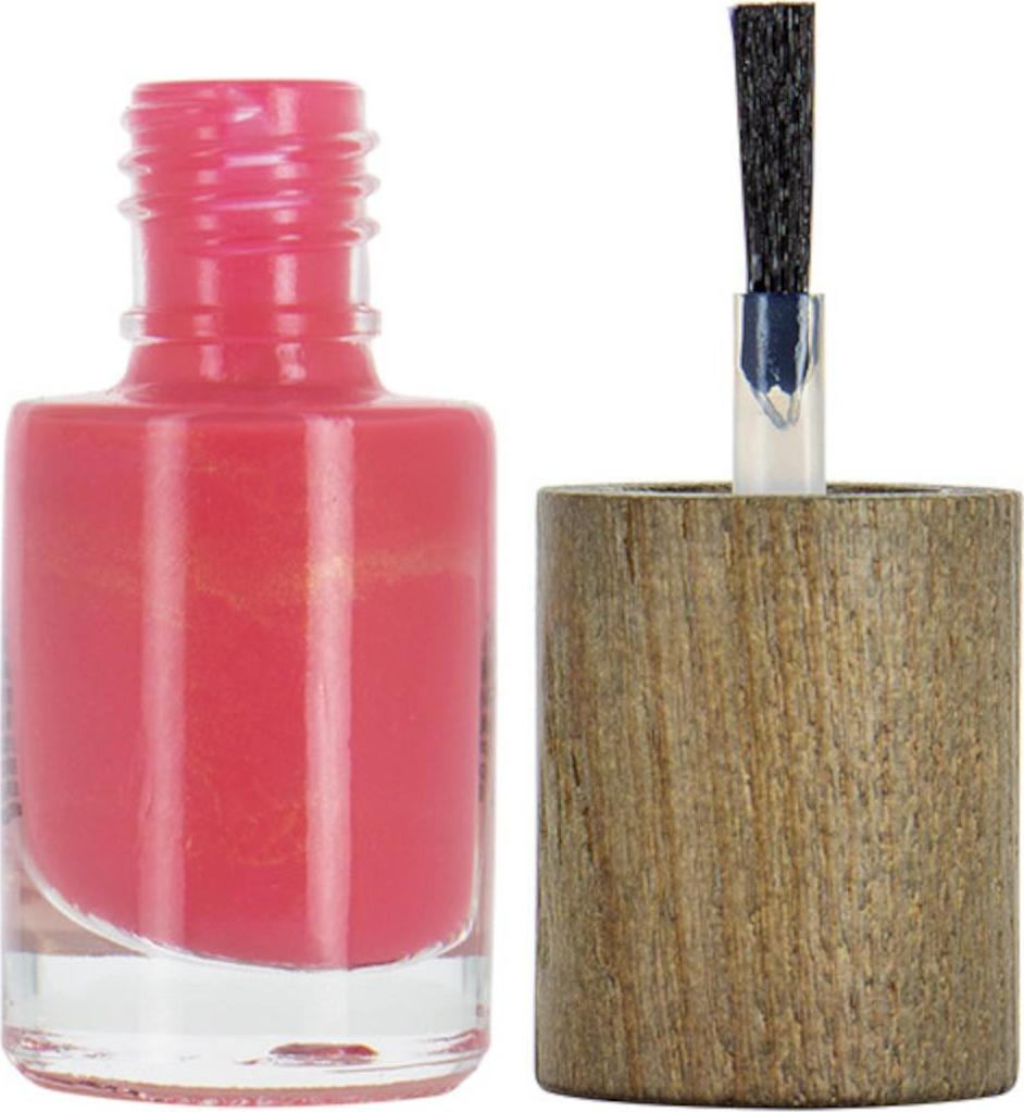 Boho Green Make-Up Lak na nehty 52 Rose Tendre 6 ml