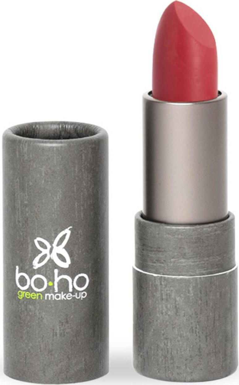 Boho Green Make-Up Rtěnka Tulipe 106 3