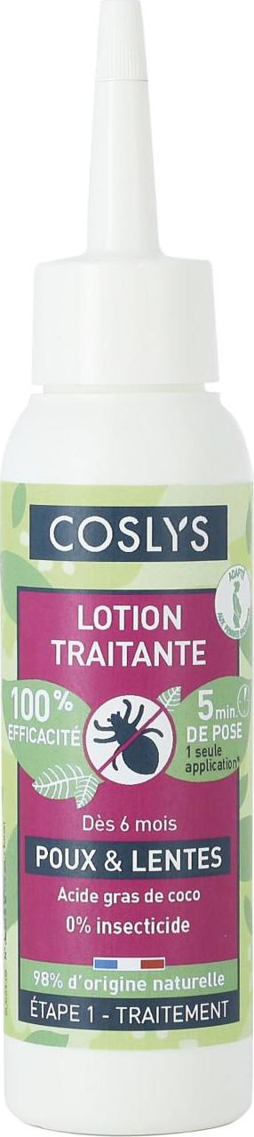 Coslys Koncentrát Anti breberka 100 ml