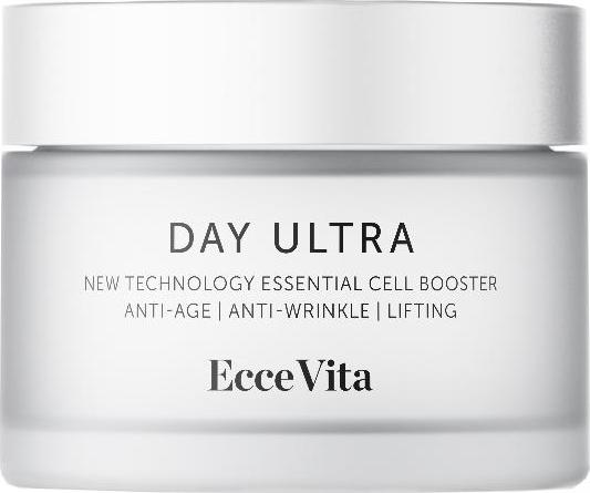 Ecce Vita Denní krém Ultra 50 ml