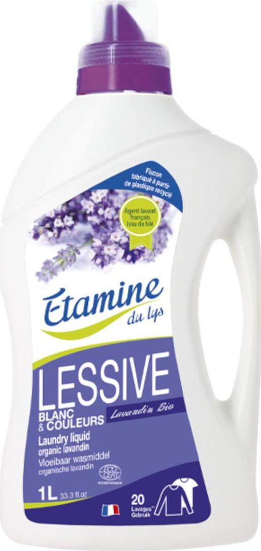 Etamine du Lys Prací gel levandule 1 l