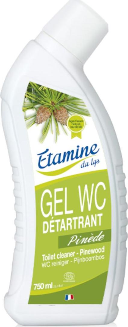 Etamine du Lys WC čistič borovice 750 ml