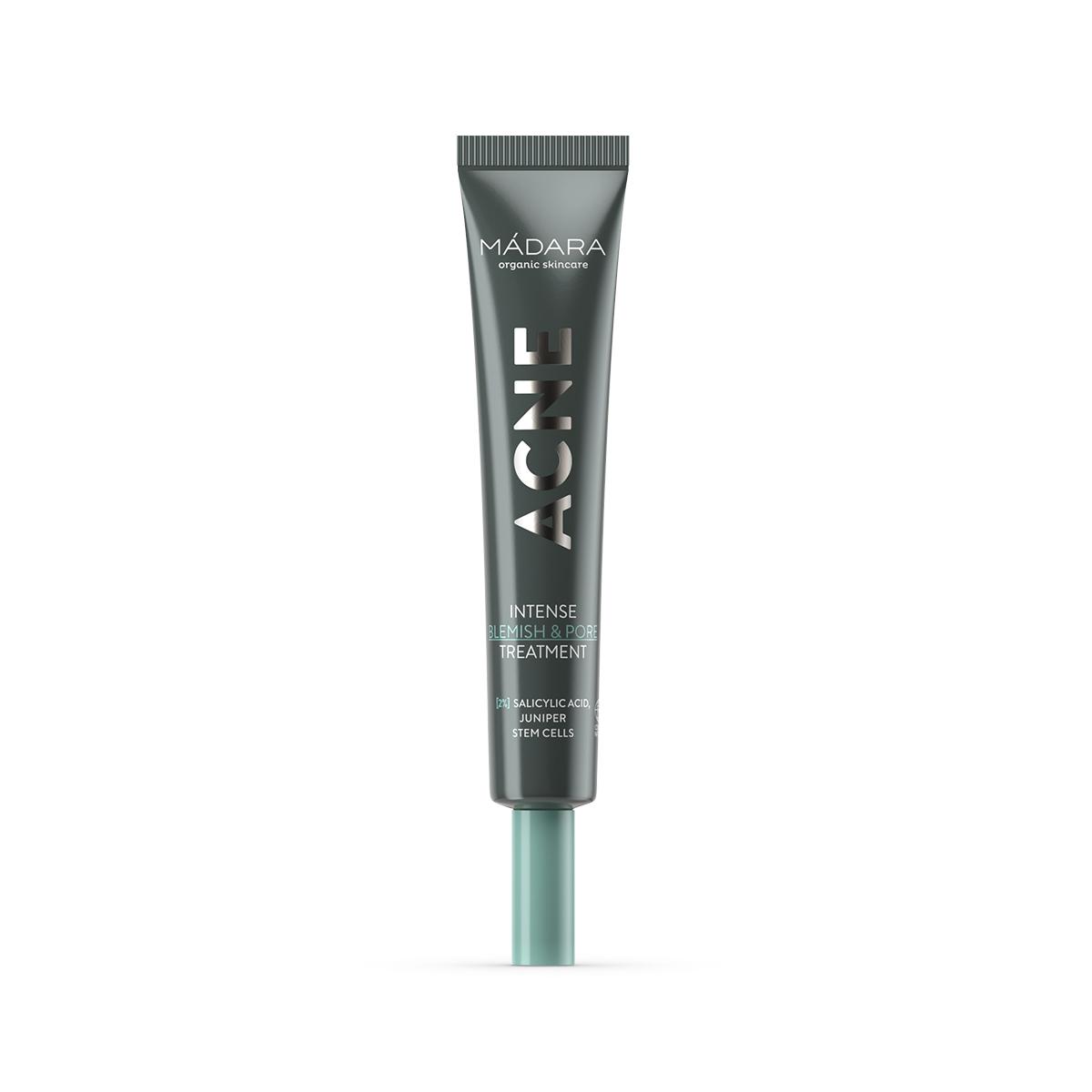 MÁDARA Acne Intense