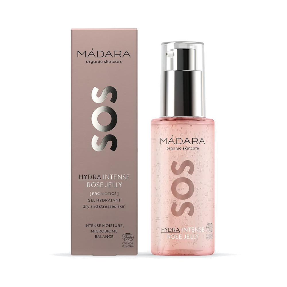 MÁDARA SOS Hydra Intense