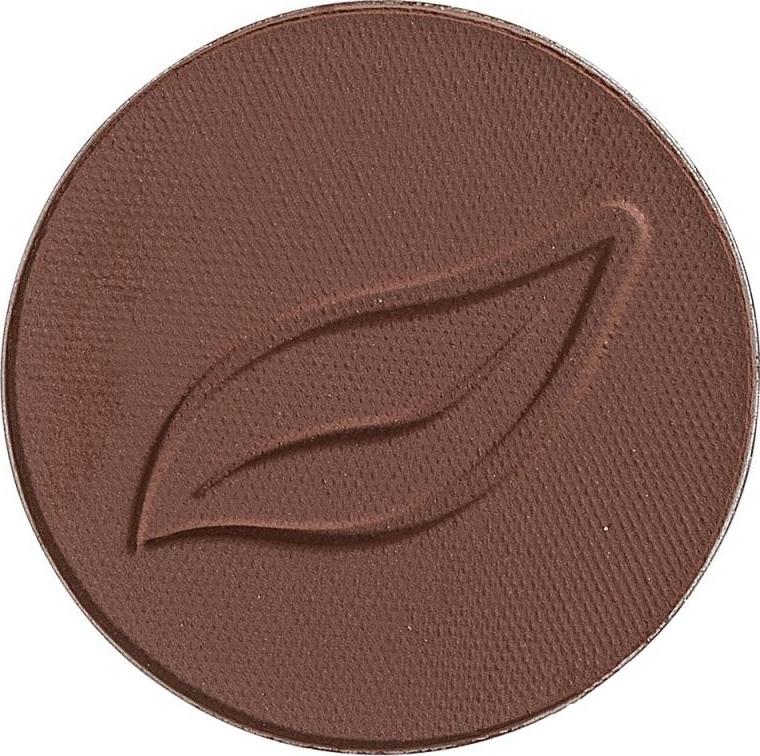 puroBIO cosmetics Minerální oční stíny 03 Brown 2