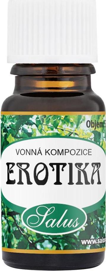 Saloos Erotika 5 ml