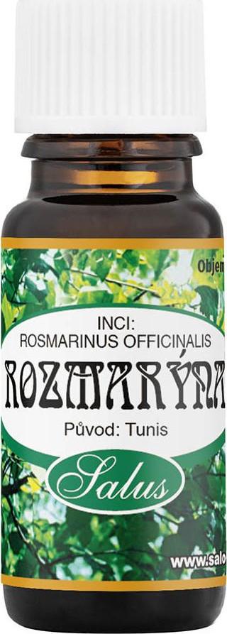 Saloos Rozmarýna 10 ml