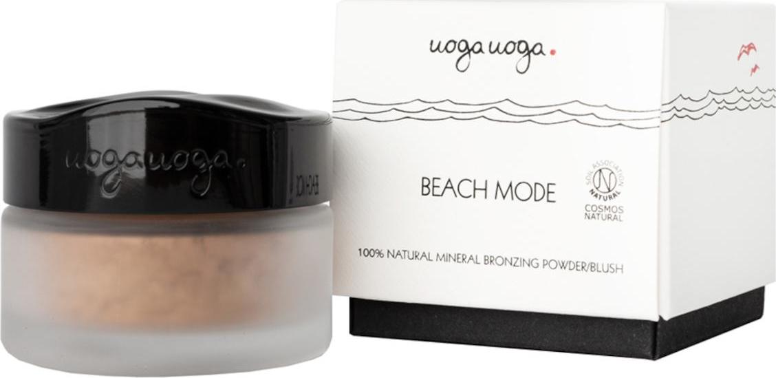 Uoga Uoga Bronzer Beach mode 5 g