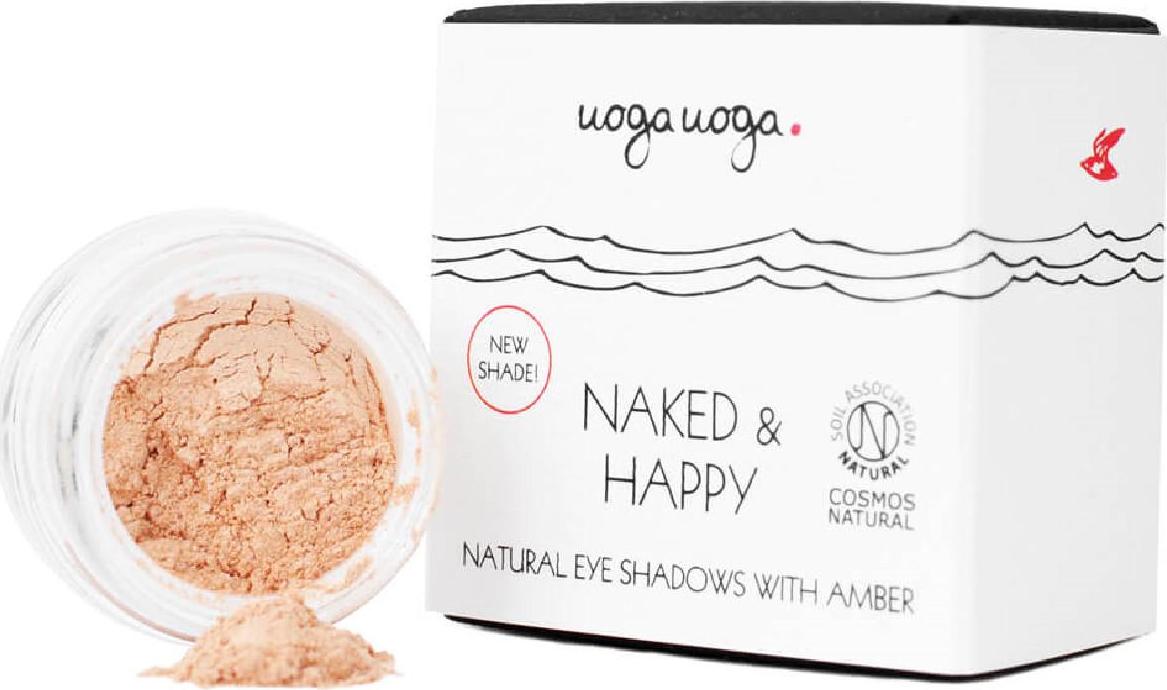 Uoga Uoga Naked & Happy