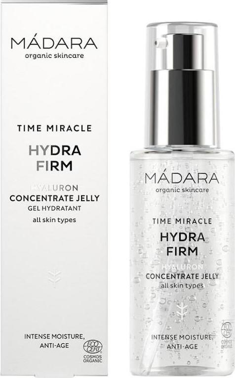 MÁDARA Time miracle