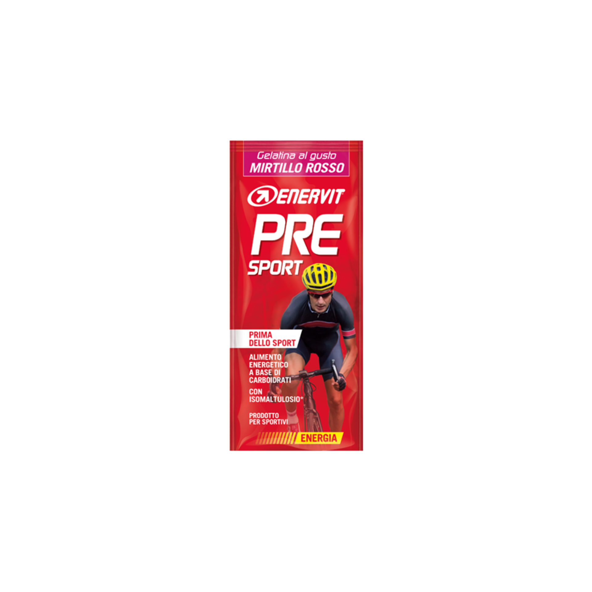 Enervit Pre Sport pomeranč 45 g expirace